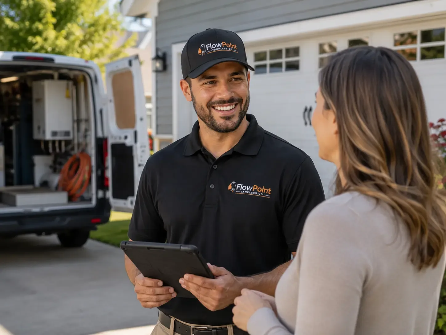 Tankless Water Heater Installation Prichard, AL FAQs